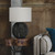 Tropez Table Lamp