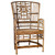 Eleuthera High Back Chair