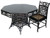 Abaco Dining Table