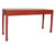 Double Happiness 60" Console