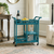Moderne Maru Bar Cart