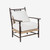 Abigail Rush Arm Chair