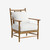Abigail Rush Arm Chair