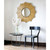 Blair Round Side Table