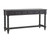 Clarke Three Drawer Console Table