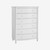 Classic Highboy Dresser