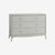 Fiona Three Drawer Dresser
