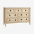 Isabella 7-Drawer Dresser