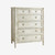 Isabella Highboy Dresser
