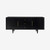 London Three Drawer Dresser