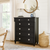 Marcel Highboy Dresser