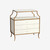 Milla Three Drawer Side Table