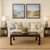 Morris Rectangle Coffee Table