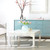 Morris Square Coffee Table