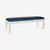 Morris Upholstered Bench