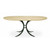 Quincy Oval Dining Table