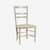 Swedish Cane Side Chair