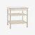 Wellesley Cane Side Table