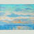 Peace Over the Ocean Beach Print