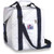 Newport 24-Pack  Soft Sailcloth Cooler Bag