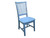 Mission Side Chair, Arm Chair, Bar or Counter Stool