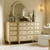 Marathon Key Dresser