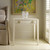 Transitional End Table