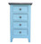 Chesapeake Chest of Four Drawers