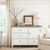 Chesapeake Single Dresser