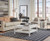 Cottage Coffee Table - Square