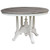 Raffles Round Dining Table