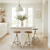 Wyndham Swivel Counter Stool