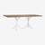 Manhattan Rectangle Dining Table