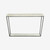 Blair Rectangle Console Table