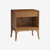 Bennett One Drawer Nightstand