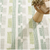 Tread Lightly Green Woven Cotton Rug