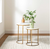 Shepherd Oatmeal Hand Knotted Wool Rug