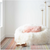 Stony Brook Multi Loom Knotted Cotton Rug