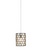 Regatta 1-Light Multi-Drop Pendant