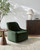 Tasa Swivel Chair