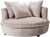 Valence Chenille Lounger