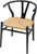 Linxia Dining Chair Black