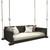 Slatted Hanging Day Bed