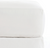 Classic White 400 Thread Count Fitted Sheet