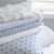 Classic Ruffle White Pillowcases (Pair)