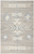 Caravan Gray Multi Indoor Outdoor Rug