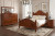 Philippa Panel Bed Philippa Panel Bed