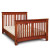 Skye Convertible Crib