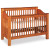 Kaia Convertible Crib