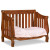 Elsie Sleigh Convertible Crib